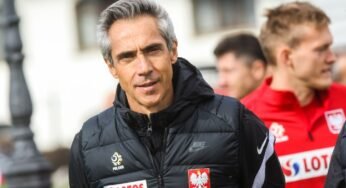 Presidente da Federação Polonesa convoca reunião que pode definir ida Paulo Sousa ao Flamengo