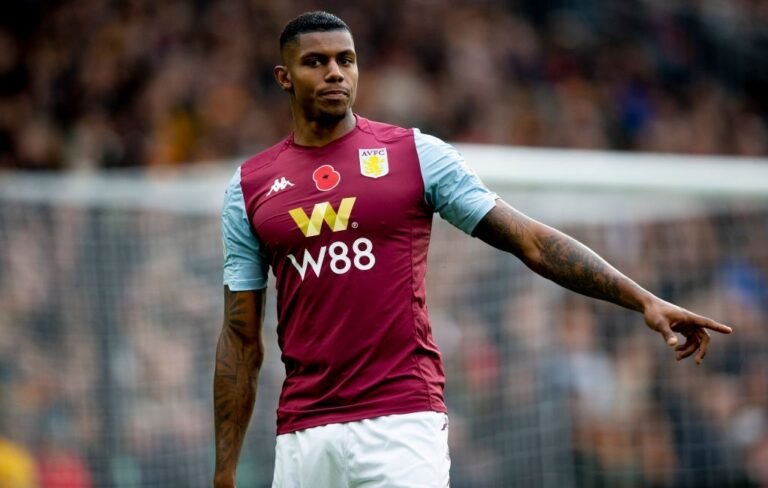 Wesley Moraes não será reforço do São Paulo; Inter segue interessado