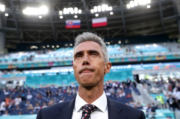 Federação Polonesa quer R$ 12,7 milhões para liberar Paulo Sousa ao Flamengo