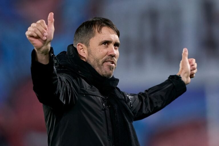 Coudet e Odair são alternativas a Jesus no Atlético-MG; Renato está descartado