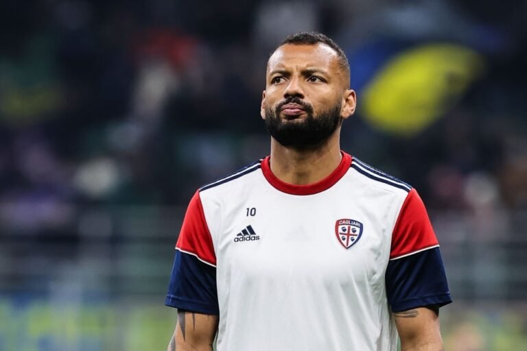 Empresário de João Pedro garante que não recebeu proposta do Palmeiras