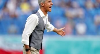 Oficial: Paulo Sousa é anunciado como novo técnico do Flamengo