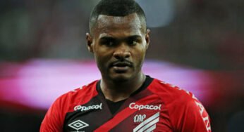 Inter está por detalhes de anunciar a contratação de Nikão