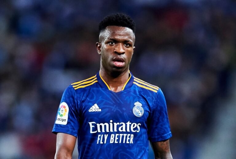 Vinícius Jr. supera Neymar, e torna-se o brasileiro mais valioso do mundo