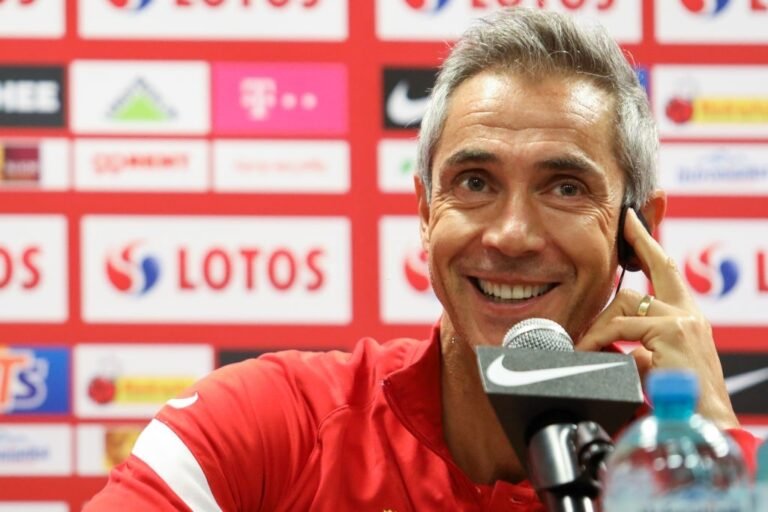 Flamengo define data da apresentação de Paulo Sousa, diz jornalista