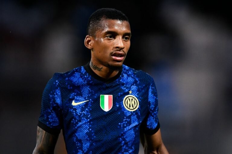 Flamengo negocia contratação de lateral da Inter de Milão, diz site