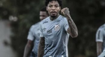 Internacional prepara proposta por Marinho, veja detalhes