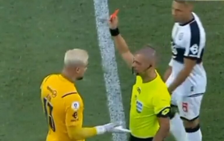 Provocação de Jean no Paraguai pode gerar prejuízo ao São Paulo; entenda