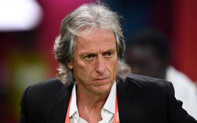 “Jorge Jesus deveria ser o futuro técnico da Seleção Brasileira no lugar de Tite”, afirma comentarista
