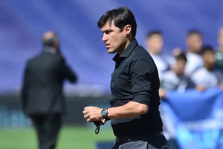 Inter tem reunião positiva com Alexander Medina, diz jornalista