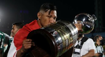 Rony fala do sonho de jogar na Seleção Brasileira e na Europa