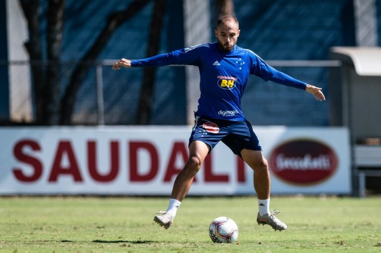Cruzeiro terá de pagar indenização a Régis