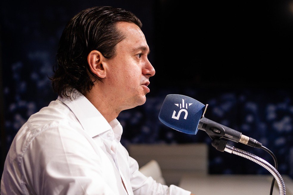 Ronaldo deve decidir sobre ajuda de Pedro Lourenço