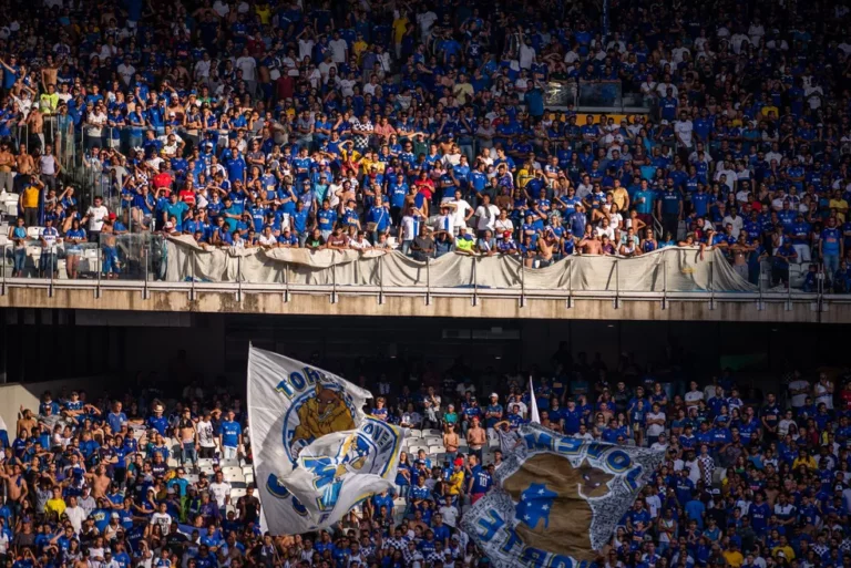 Cruzeiro veta festa de aniversário em razão da covid-19