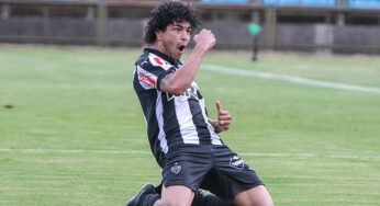 Ídolo do Atlético-MG, Luan revela desejo de retornar ao Brasil; atacante está livre no mercado