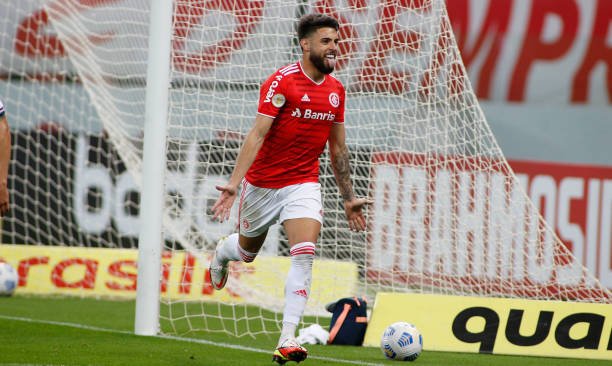 Yuri Alberto não se empolga com proposta do Zenit