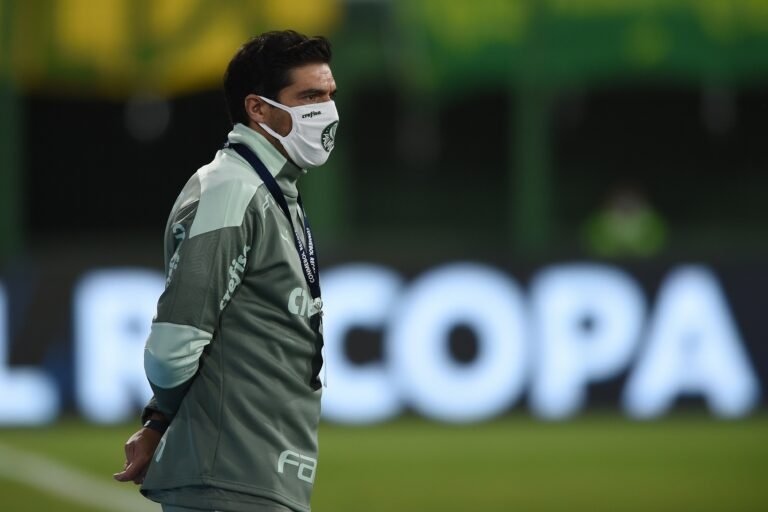 Palmeiras deve mandar o melhor a campo para enfrentar o Fluminense
