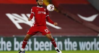 Real Madrid define alvos no mercado e mira a contratação de zagueiro do Liverpool