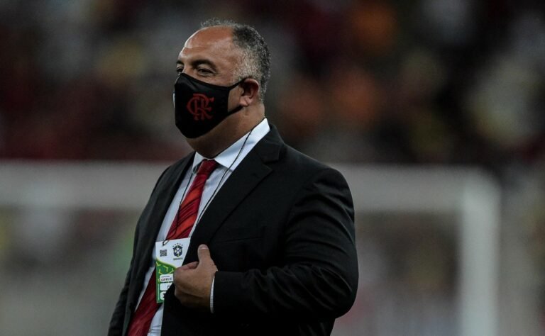 Flamengo prioriza técnicos portugueses; Jesus e Gallardo seguem no radar