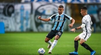 Edu Dracena descarta contratação de Alisson no Santos: “O clube não tem condições financeiras”