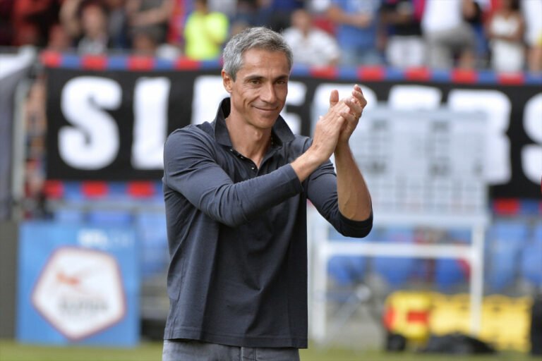 Conheça Paulo Sousa, o novo treinador do Flamengo