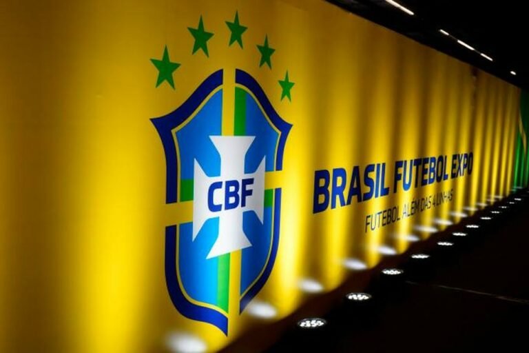 Janelas de transferências de 2022 já estão definidas pela CBF