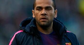 Daniel Alves comenta sobre maior desafio na carreira ao retornar ao Barcelona