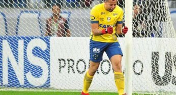 Ídolos do Cruzeiro, Fábio e Sóbis vibram com compra do clube por Ronaldo