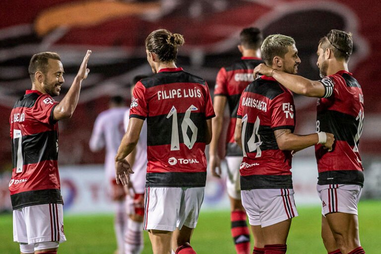 Flamengo define planejamento e já sabe quando irá estrear os titulares em 2022