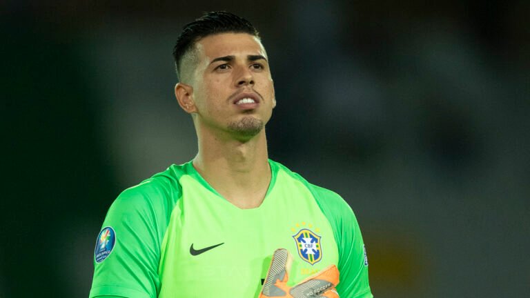 Empresário de Ivan comenta sobre possível interesse do Corinthians
