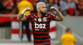 Gabigol revela que recebeu proposta para deixar o Flamengo: “Tenho que analisar”