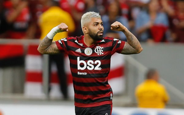 Gabigol
