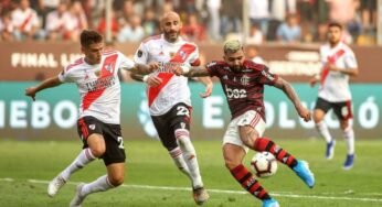 Flamengo Quiz: Você sabe quem marcou esses gols? Parte 1