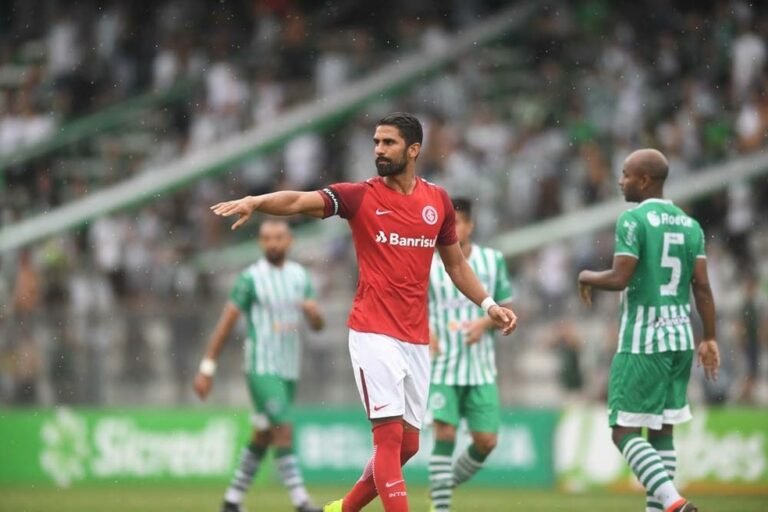 Confira as cinco piores contratações do Inter na década
