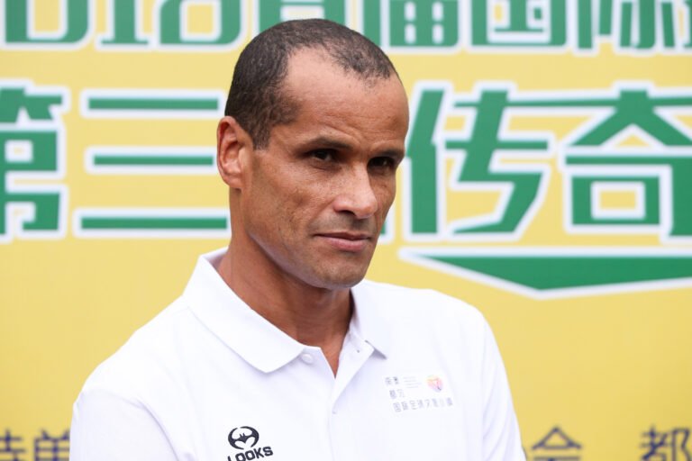 Rivaldo afirma que Palmeiras pode surpreender no Mundial de Clubes