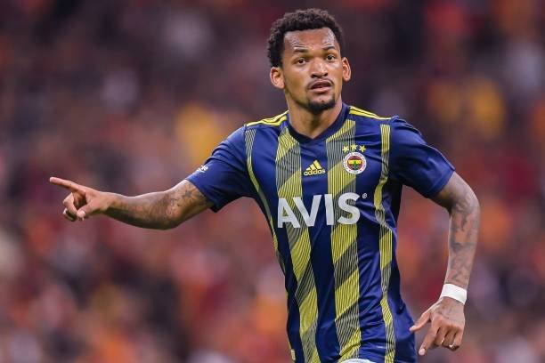 São Paulo avalia a contratação de Jailson