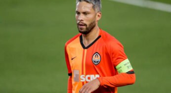 Alvo de 5 clubes brasileiros, Marlos deixa o Shakhtar Donetsk e fica livre no mercado
