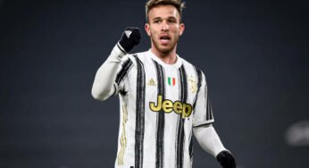 PSG pode fazer troca entre Icardi e Arthur com a Juventus