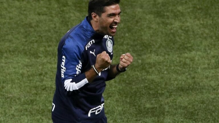 Palmeiras e Globo entram em acordo por direitos de transmissão