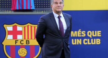 Além de Haaland, presidente do Barcelona discutiu mais três nomes com Mino Raiola