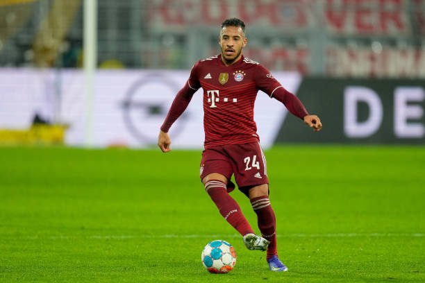 De saída do Bayern, Tolisso entra nos planos de Mourinho na Roma