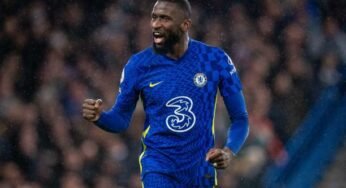 Real Madrid repete “operação Alaba” e encaminha contratação de Rüdiger, diz jornalista