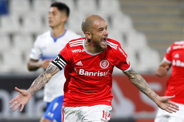 D’Alessandro fala sobre o futuro e indica retorno ao Inter: “Seria um sonho”