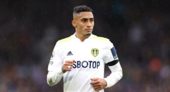 Bayern de Munique acerta contratação astronômica de Raphinha, do Leeds United