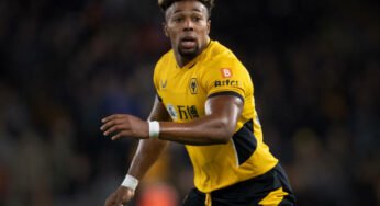 Ex-Barcelona, Adama Traoré se oferece para jogar no Real Madrid