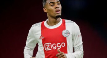 Não só Haaland: Real Madrid negocia com mais uma joia de Mino Raiola