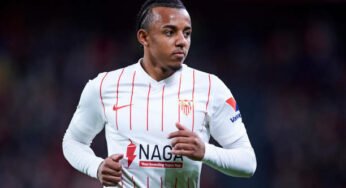 Manchester United quer atrapalhar planos do Chelsea por zagueiro francês