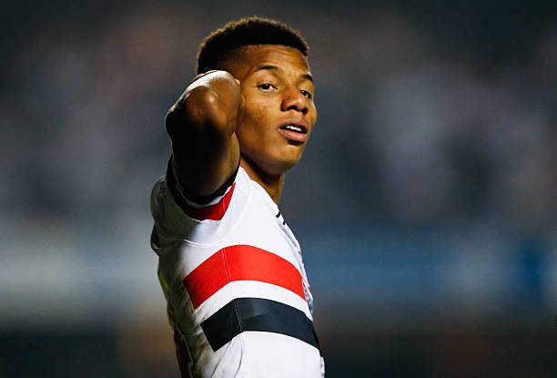 São Paulo pode receber bolada em caso de venda de David Neres; veja os valores