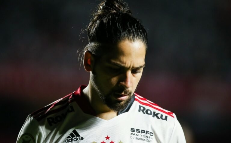 Grêmio acerta contratação de Martín Benítez; veja detalhes