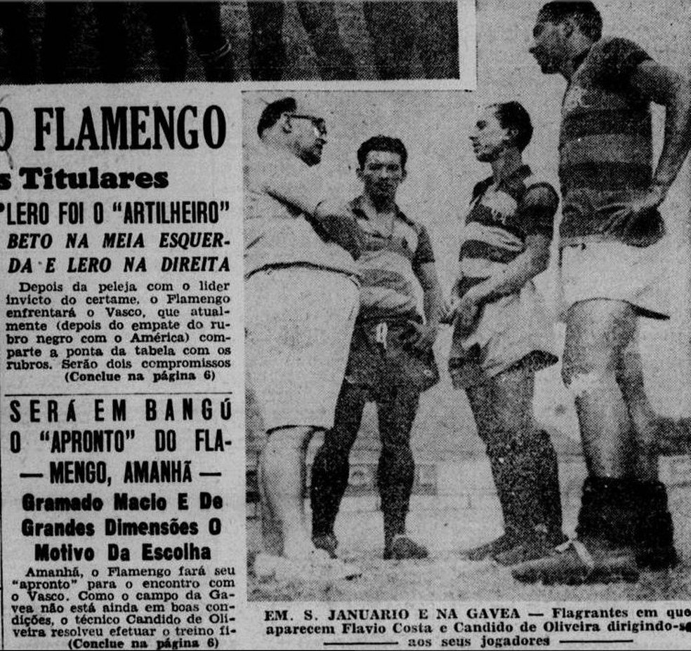 Flamengo